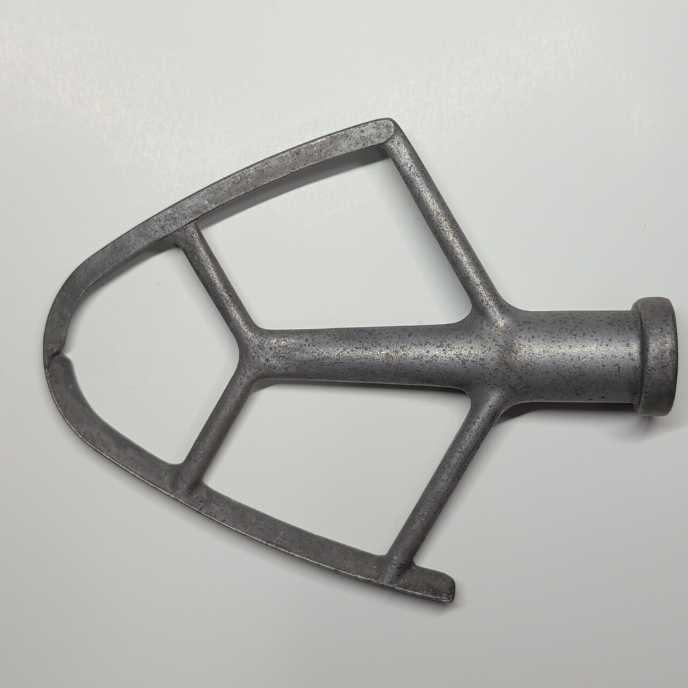 Flat Beater Paddle for  Classic Kitchen Aid Stand Mixer, Vintage
